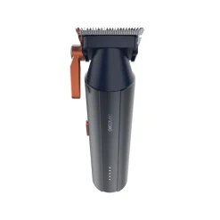 Afeitadora Cecotec PrecisionCare Expert 2 velocidades 6 peines azul