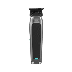 Afeitadora Cecotec PrecisionCare Expert Diamond 7200 rpm con cuchilla DLC de diamante negro