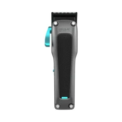 Afeitadora Cecotec PrecisionCare Expert Diamond Pro 7000 rpm con cuchilla DLC y cabezales