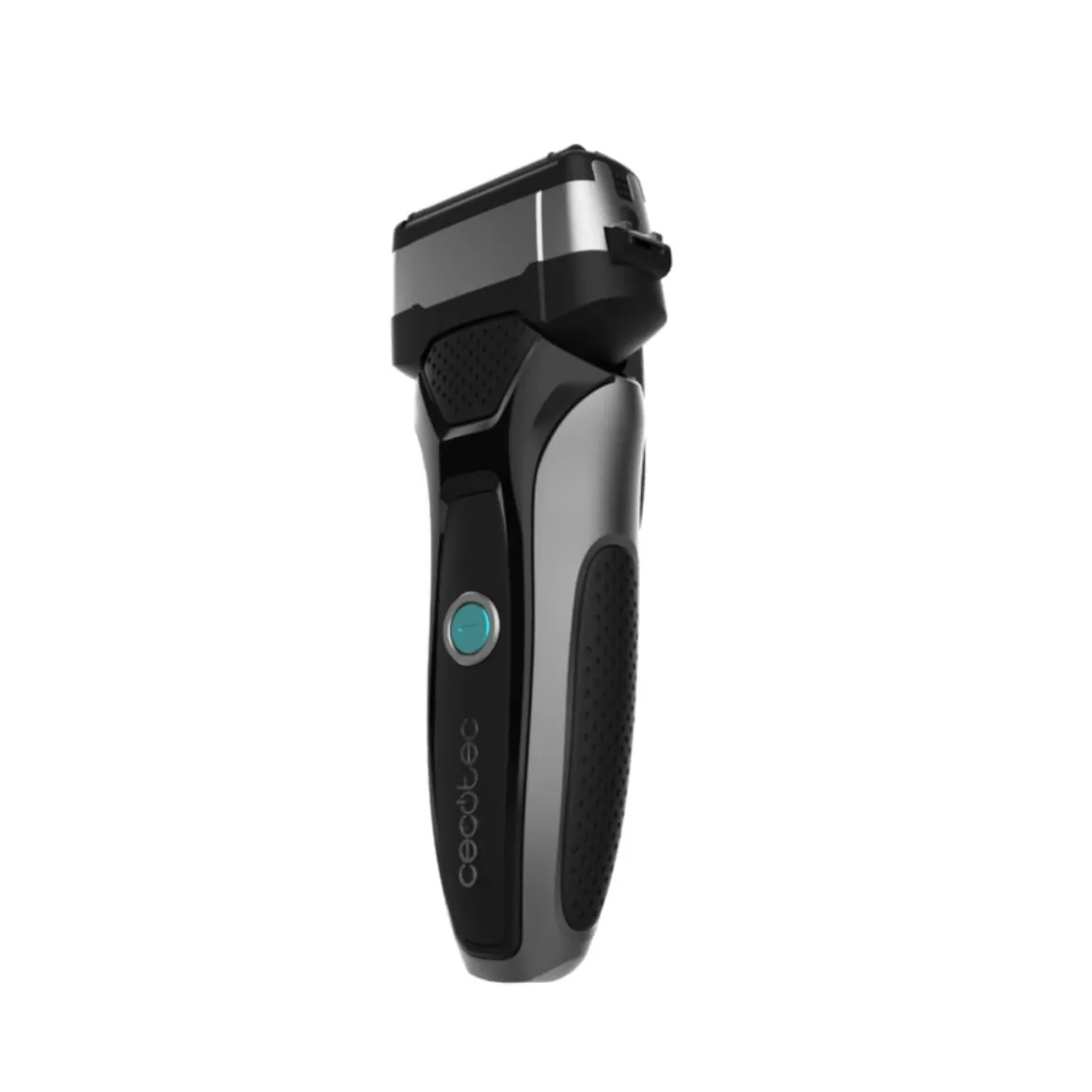 Afeitadora Cecotec PrecisionCare X-Trimm triple cuchilla negro