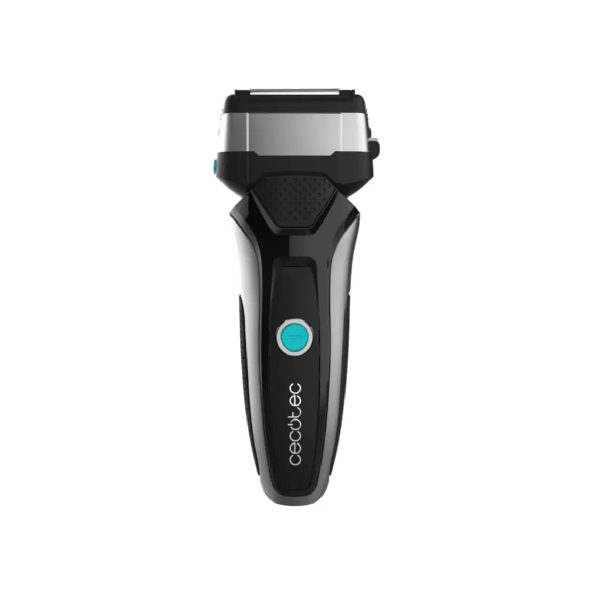 Afeitadora Cecotec PrecisionCare X-Trimm triple cuchilla negro