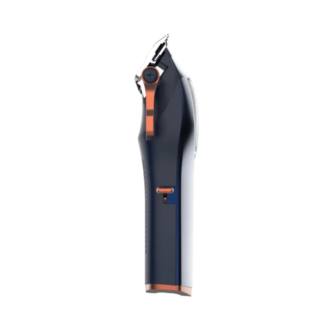 Afeitadora Cecotec PrecisionCare Expert Vector 9200 rpm 4 peines cuchilla acero inox