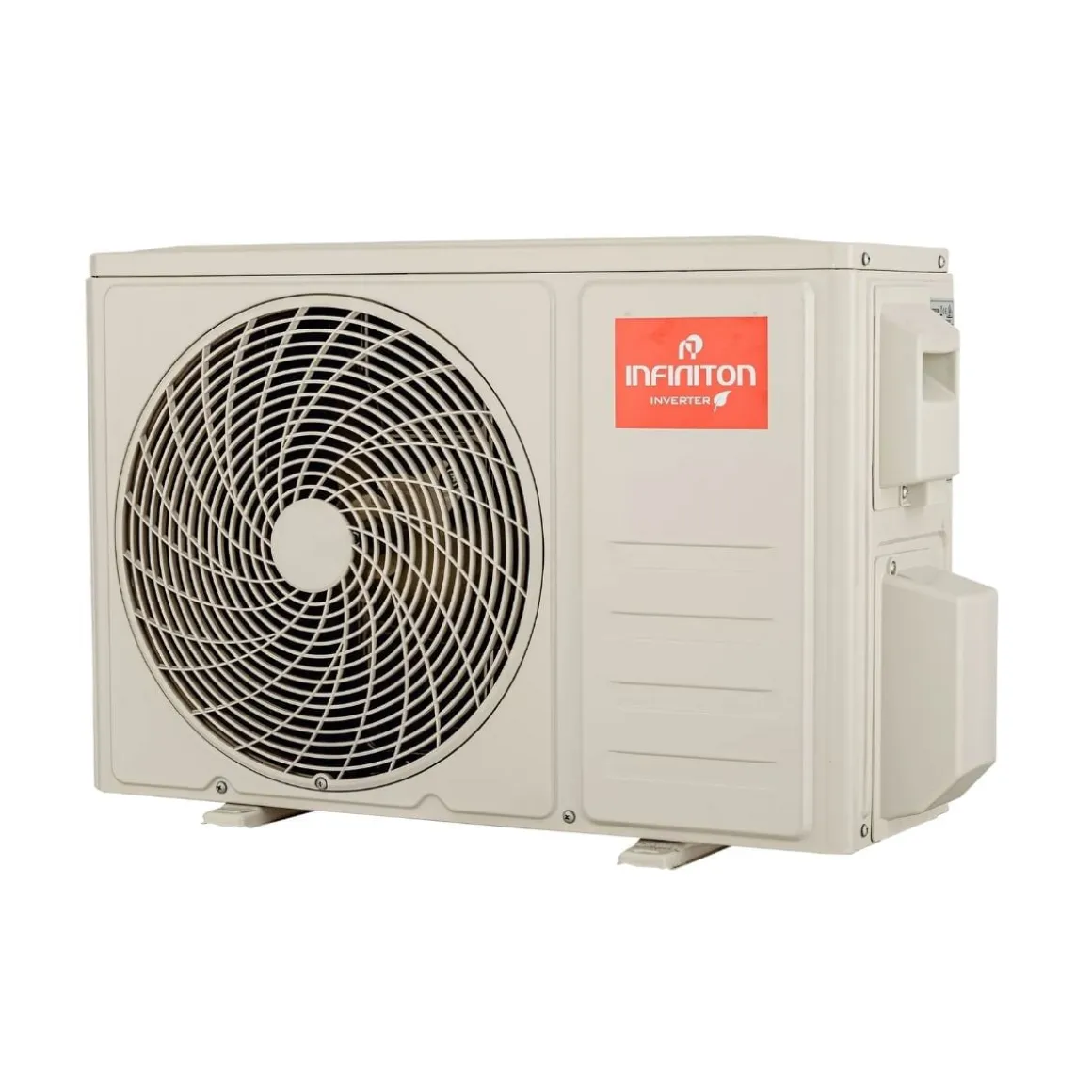 Aire acondicionado Infinition SPTSE09A2 2250 frigorías R32 Wifi A blanco
