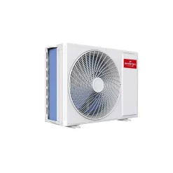 Aire acondicionado Infinition SPTWF09A2 2250 frigorías 4 modos A blanco