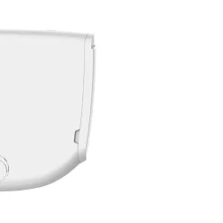Aire acondicionado Infinition SPTWF09A2 2250 frigorías 4 modos A blanco