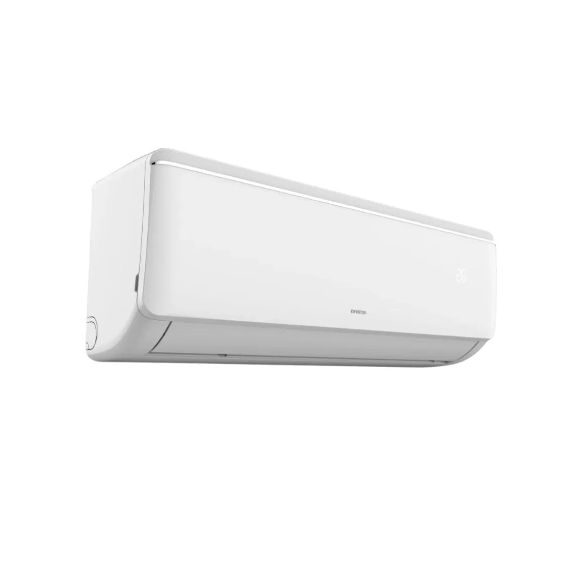 Aire acondicionado Infinition SPTWF09A2 2250 frigorías 4 modos A blanco
