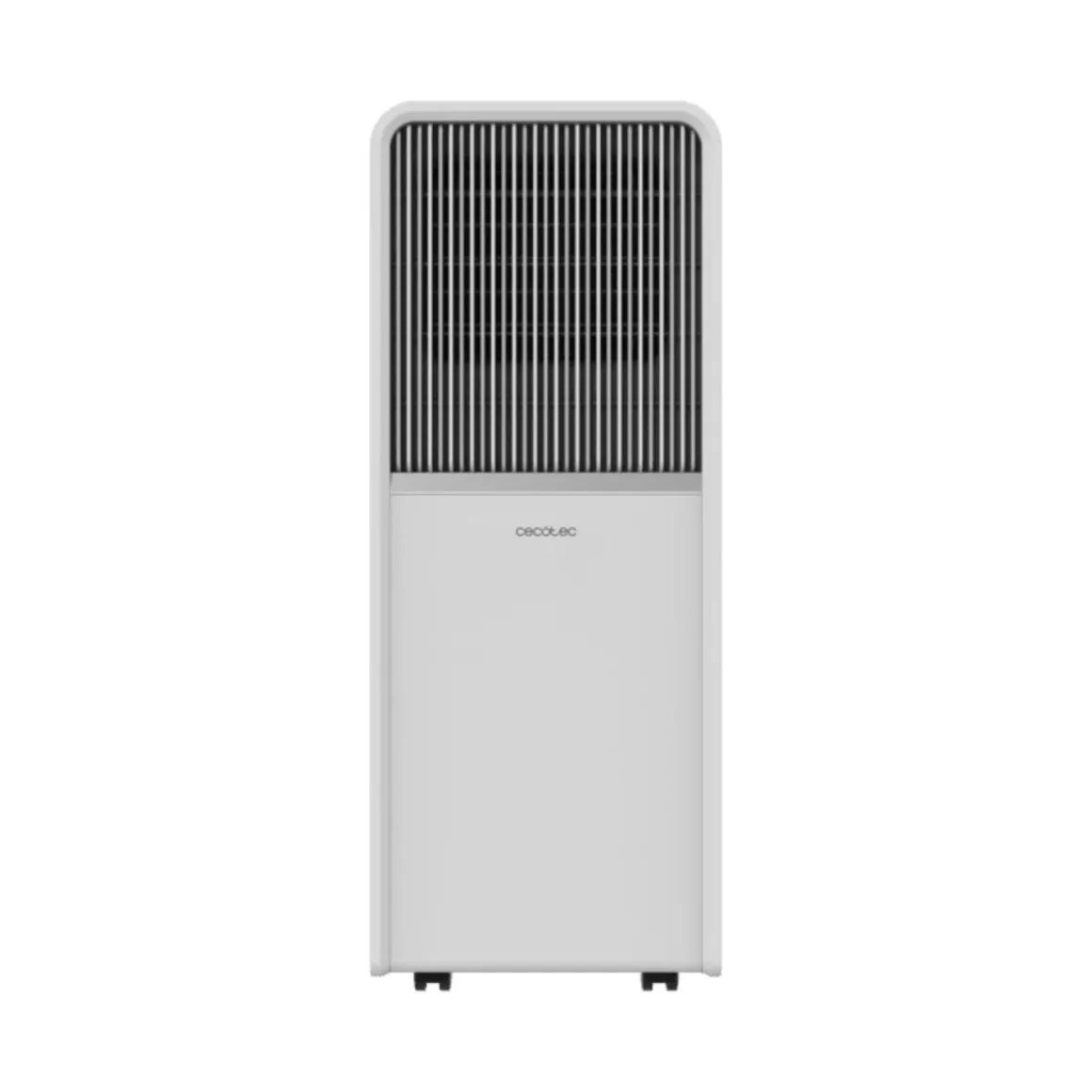 Aire acondicionado portátil Cecotec ForceClima 7550 Style Connected 1750 frigorías con Wifi