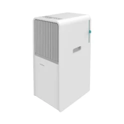 Aire acondicionado portátil Cecotec ForceClima 7550 Style Connected 1750 frigorías con Wifi