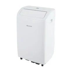 Aire acondicionado portátil Hisense Patagonia APC09QC 2236 frigorías R290 Wifi A