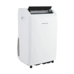 Aire acondicionado portátil Hisense Patagonia APC09QC 2236 frigorías R290 Wifi A