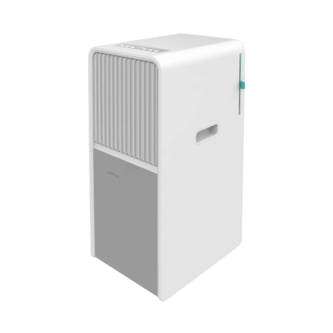 Aire acondicionado portátil Cecotec ForceClima 9450 Style Heating 2250 frigorías