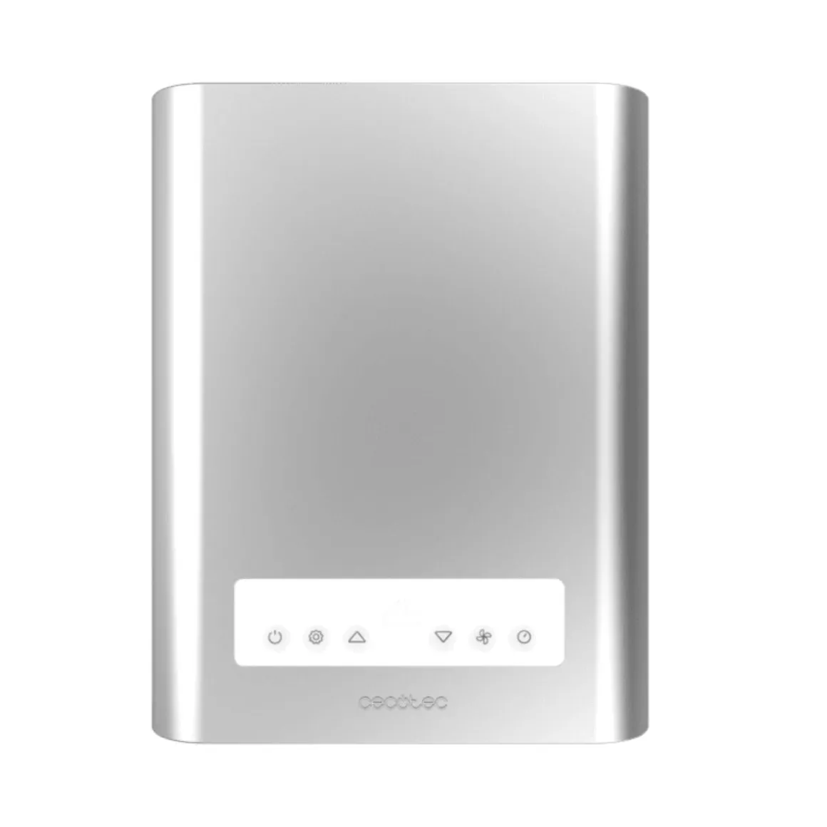 Aire acondicionado portátil Cecotec ForceClima 12650 Style Heating 3000 frigorías