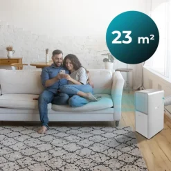 Aire acondicionado portátil Cecotec ForceClima 12650 Style Heating 3000 frigorías