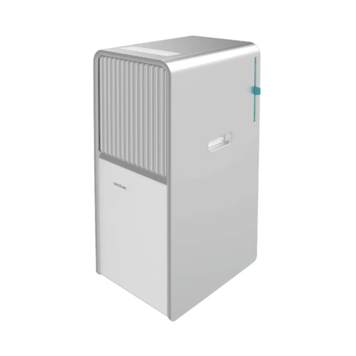 Aire acondicionado portátil Cecotec ForceClima 12650 Style Heating 3000 frigorías