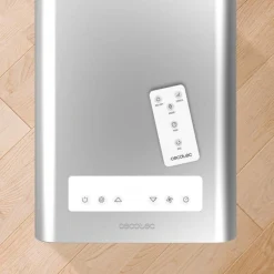 Aire acondicionado portátil Cecotec ForceClima 12650 Style Heating 3000 frigorías