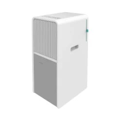Aire acondicionado portátil Cecotec ForceClima 9550 Style Heating Connected 2250 frigorías con Wifi