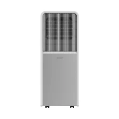 Aire acondicionado portátil Cecotec ForceClima 9550 Style Heating Connected 2250 frigorías con Wifi