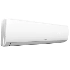 Aire acondicionado split Cecotec AirClima 12000 Smartfresh Connected 3000 frigorías con bomba de calor y conexión App blanco