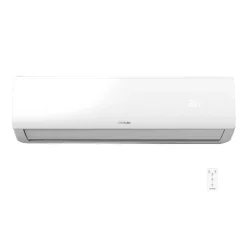 Aire acondicionado split AirClima 24000 Smartfresh 6870/6810W A++ blanco