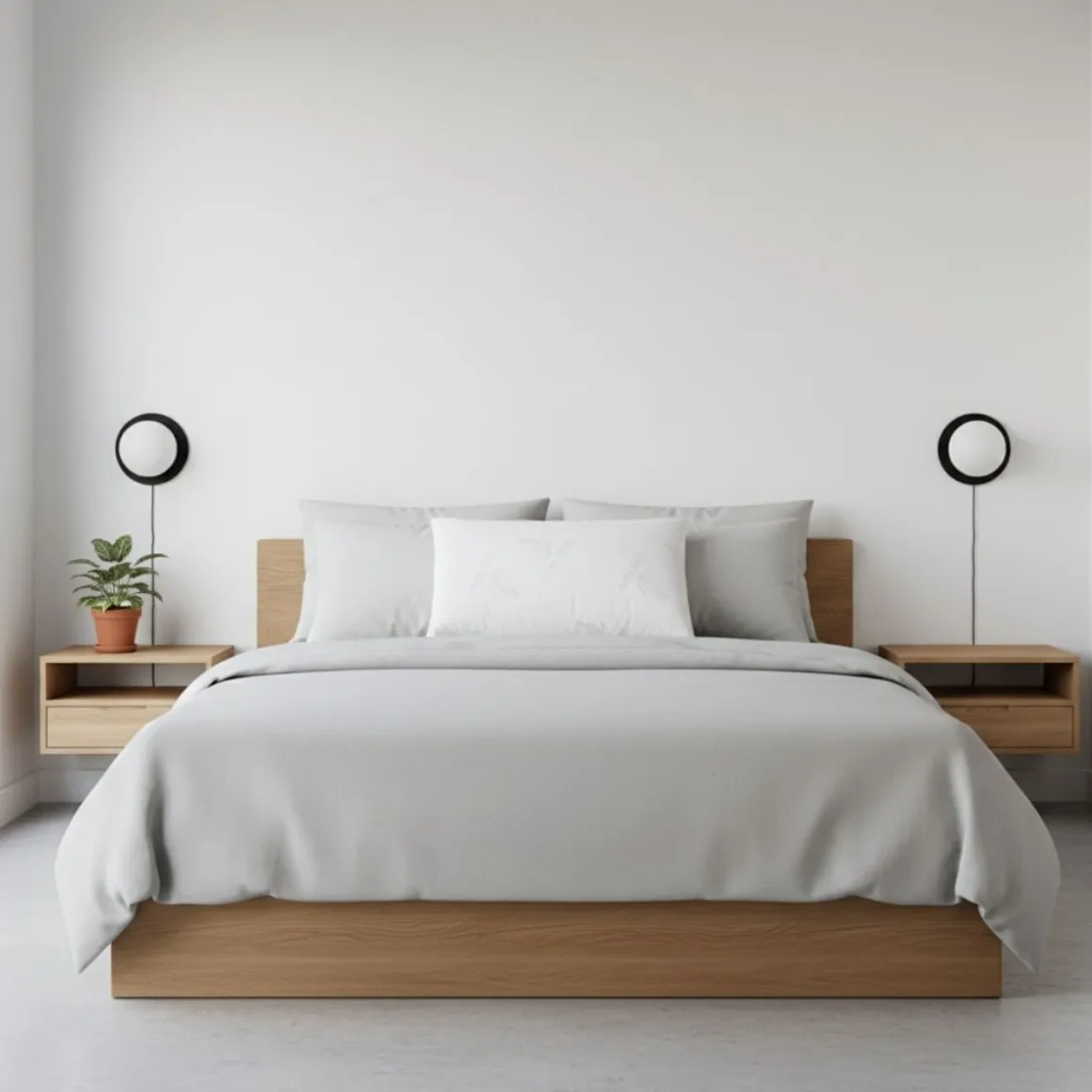 Almohada Noah Plus viscoelástica blanco