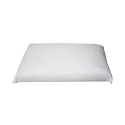 Almohada Noah Plus viscoelástica blanco