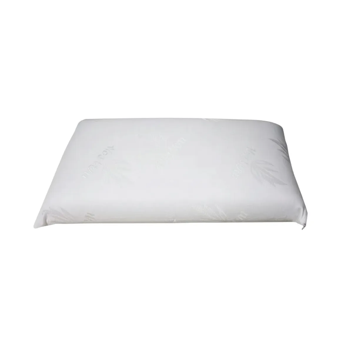 Almohada Noah Plus viscoelástica blanco