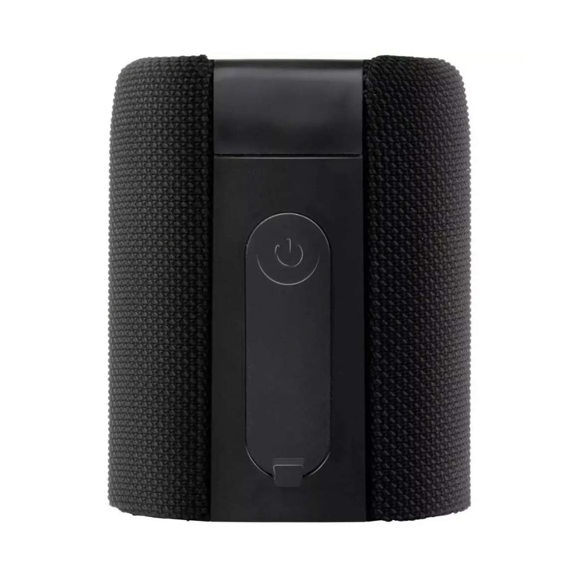 Altavoz portátil 10W diseño magnético Bluetooth negro
