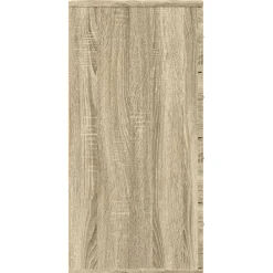 Aparador Eliss 4 cajones 80x60x39 cm