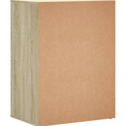 Aparador Eliss 4 cajones 80x60x39 cm