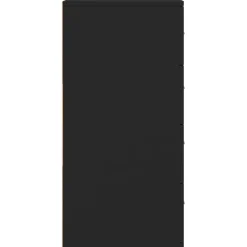 Aparador Eliss 4 cajones 80x60x39 cm