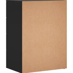 Aparador Eliss 4 cajones 80x60x39 cm