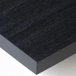 Aparador Kroma con zapatero y chimenea derecha blanco 145x167,2x35 cm