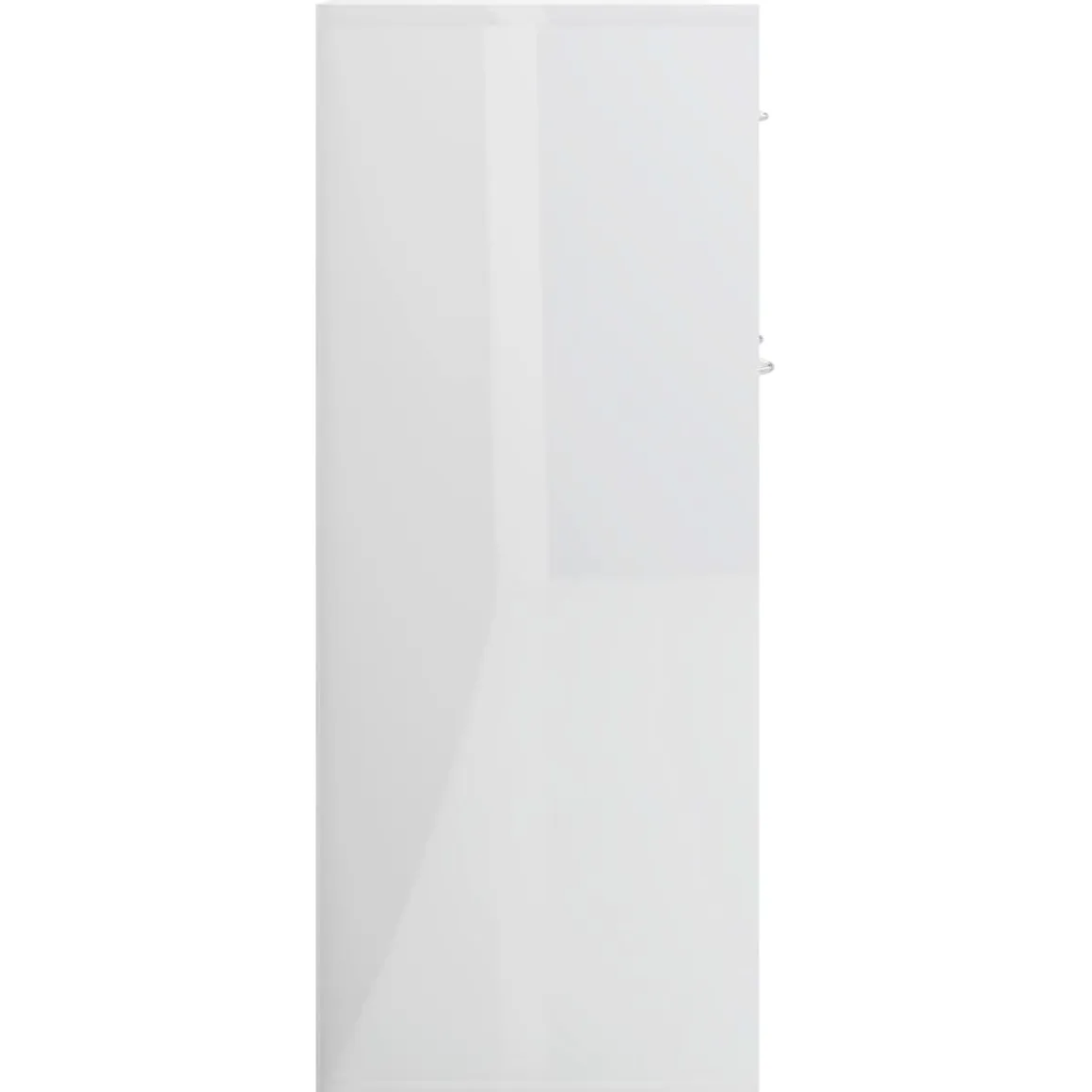 Aparador Miyama 3 puertas + 1 cajón 70x88x30 cm