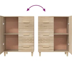 Aparador Prime 90x69,5x34 cm
