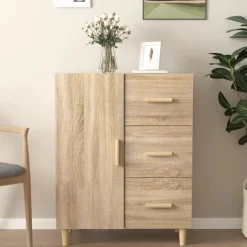 Aparador Prime 90x69,5x34 cm
