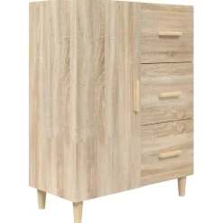 Aparador Prime 90x69,5x34 cm