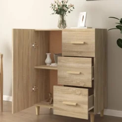 Aparador Prime 90x69,5x34 cm