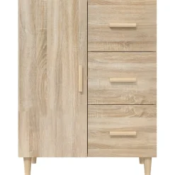 Aparador Prime 90x69,5x34 cm