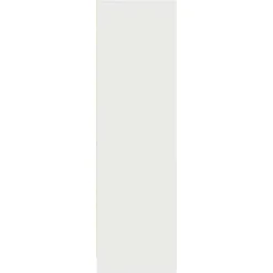 Aparador Ralphie armario + cajón blanco 119,5x29,5x34 cm