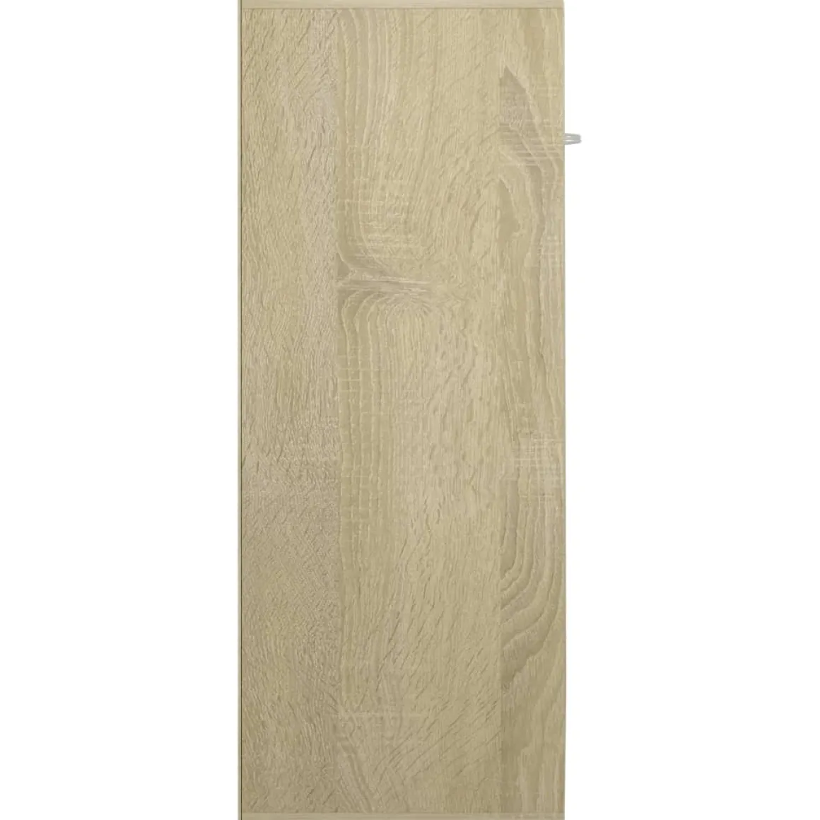 Aparador Soft puerta doble 75x60x30 cm