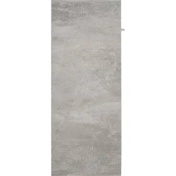 Aparador Soft puerta doble 75x60x30 cm