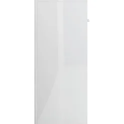 Aparador Soft puerta doble 75x60x30 cm