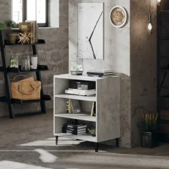 Aparador Urban Loft 70x57x35 cm