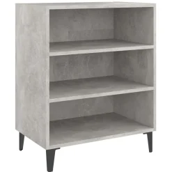 Aparador Urban Loft 70x57x35 cm