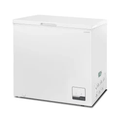 Arcón congelador Infiniton CH-20H86WEH 199L Defrost E blanco 83,5 cm