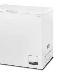 Arcón congelador Infiniton CH-20H86WEH 199L Defrost E blanco 83,5 cm