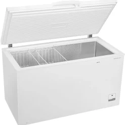 Arcón congelador Infiniton CH-MF50 500L Defrost 4D Cooling E blanco 165 cm