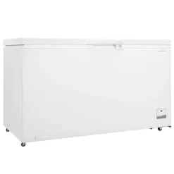 Arcón congelador Infiniton CH-MF50 500L Defrost 4D Cooling E blanco 165 cm
