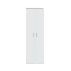 Armario auxiliar Use 2 puertas con estante 180x59x37 cm