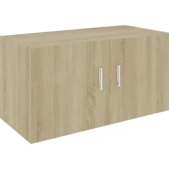 Armario de pared Bari 2 puertas 40x80x39 cm
